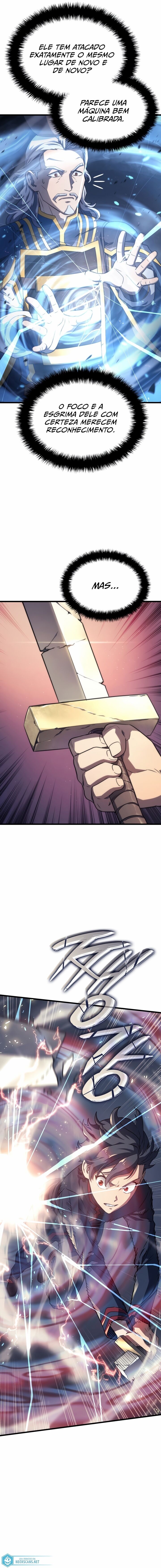 Read Revenge of the Baskerville Bloodhound Português Manga Online