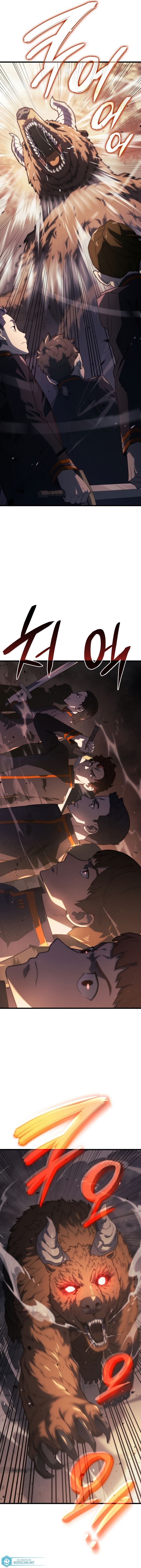 Read Revenge of the Baskerville Bloodhound Português Manga Online