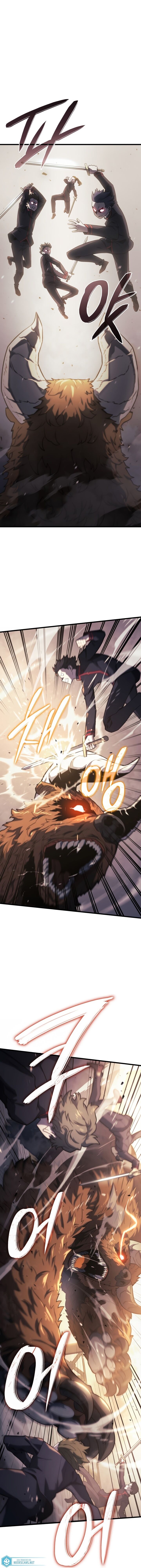 Read Revenge of the Baskerville Bloodhound Português Manga Online