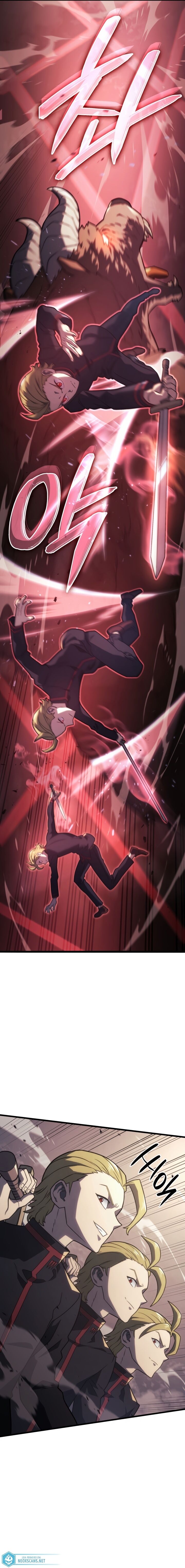 Read Revenge of the Baskerville Bloodhound Português Manga Online