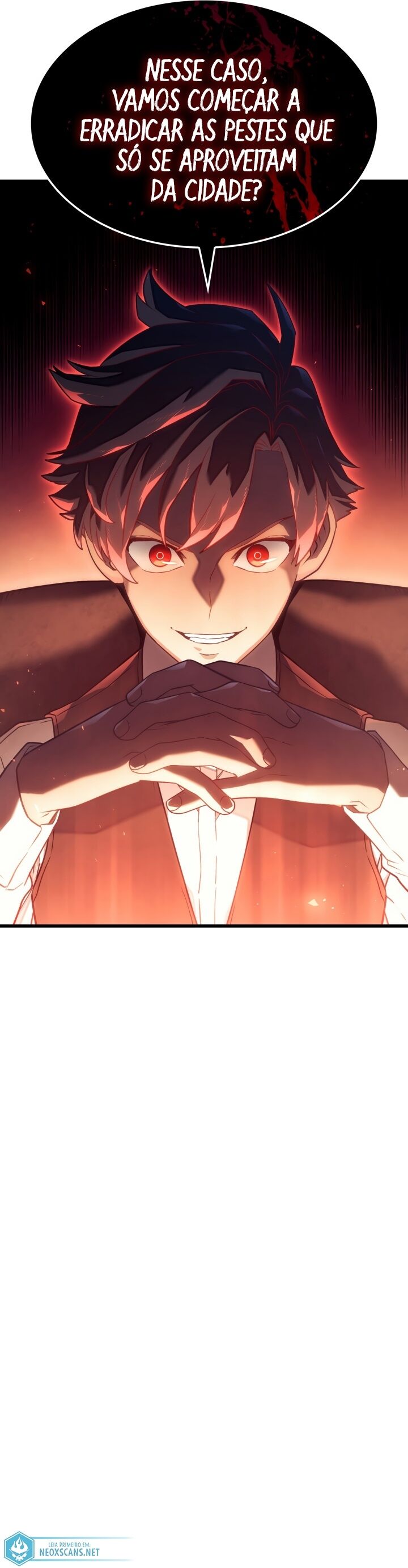 Read Revenge of the Baskerville Bloodhound Português Manga Online