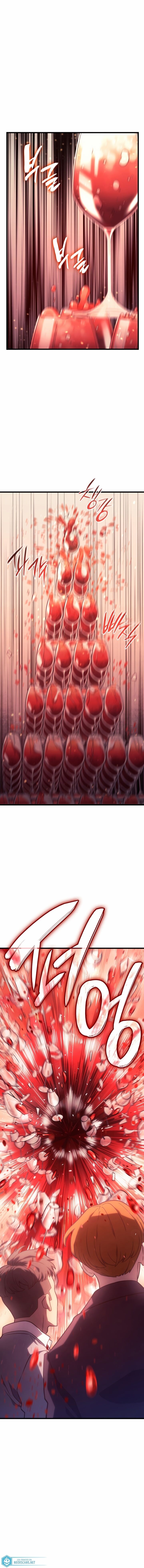 Read Revenge of the Baskerville Bloodhound Português Manga Online