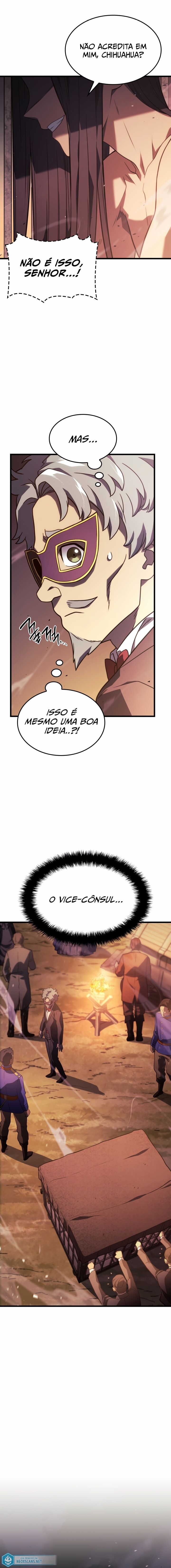 Read Revenge of the Baskerville Bloodhound Português Manga Online