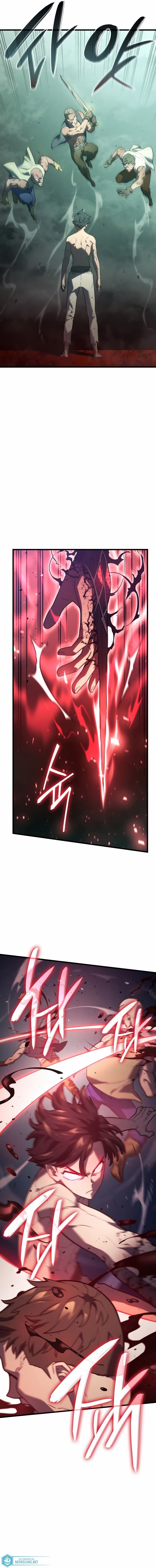 Read Revenge of the Baskerville Bloodhound Português Manga Online