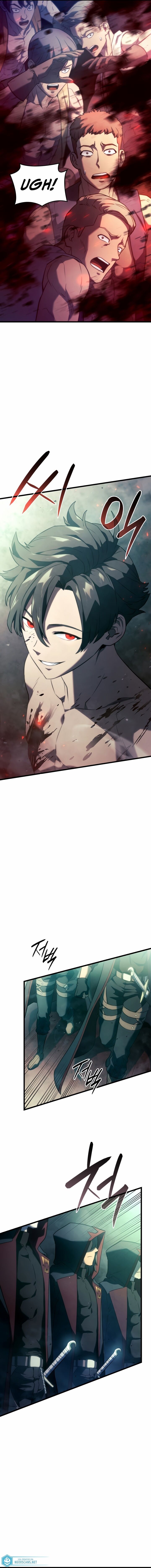 Read Revenge of the Baskerville Bloodhound Português Manga Online