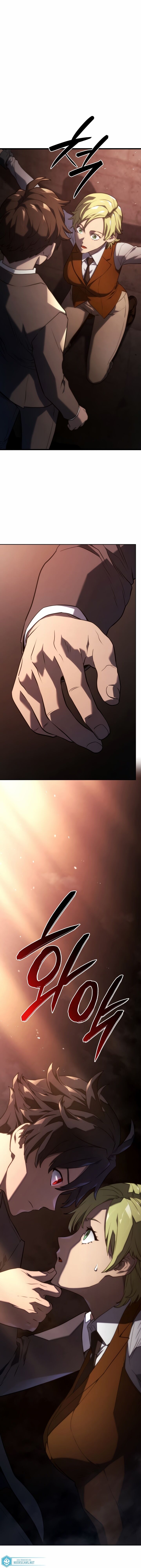 Read Revenge of the Baskerville Bloodhound Português Manga Online