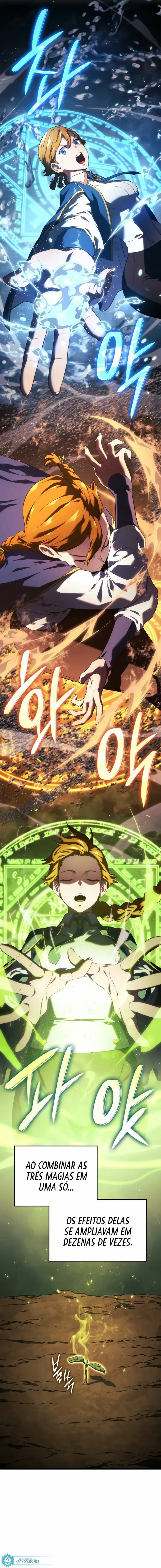 Read Revenge of the Baskerville Bloodhound Português Manga Online