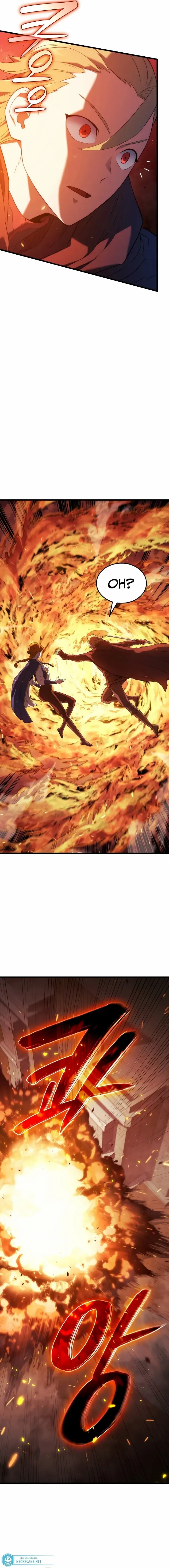 Read Revenge of the Baskerville Bloodhound Português Manga Online