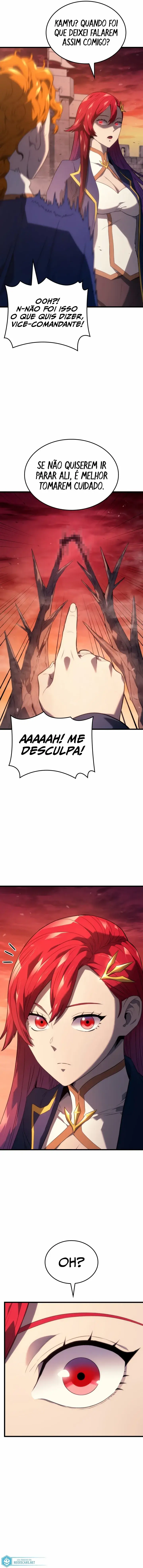 Read Revenge of the Baskerville Bloodhound Português Manga Online