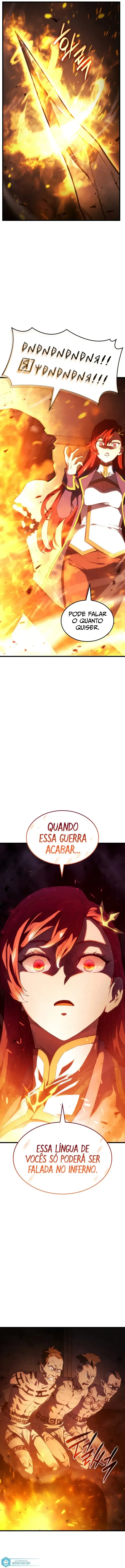 Read Revenge of the Baskerville Bloodhound Português Manga Online