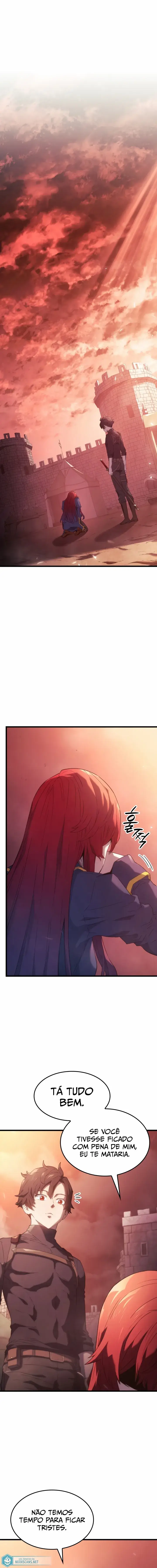 Read Revenge of the Baskerville Bloodhound Português Manga Online