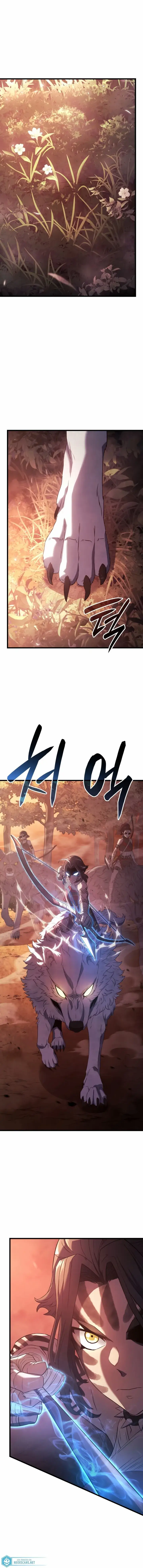 Read Revenge of the Baskerville Bloodhound Português Manga Online