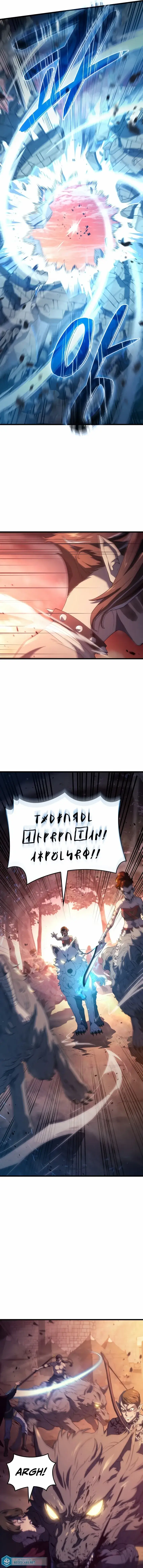 Read Revenge of the Baskerville Bloodhound Português Manga Online