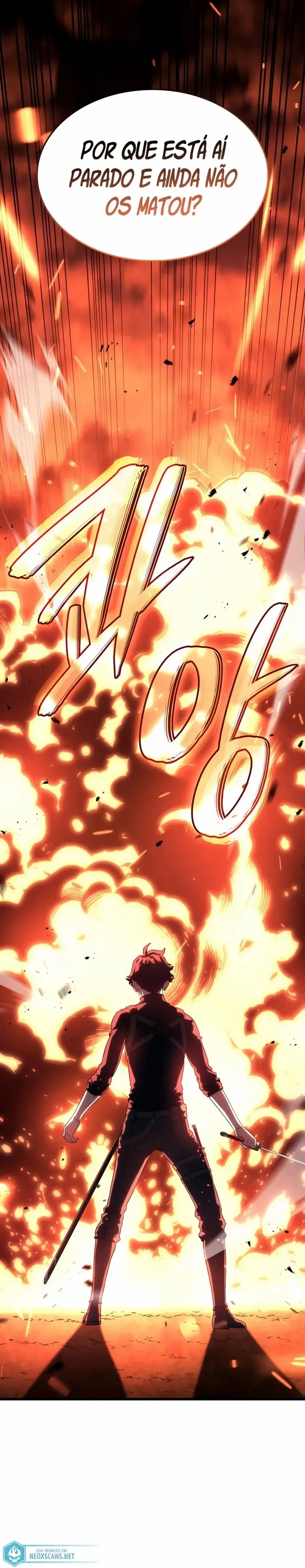 Read Revenge of the Baskerville Bloodhound Português Manga Online