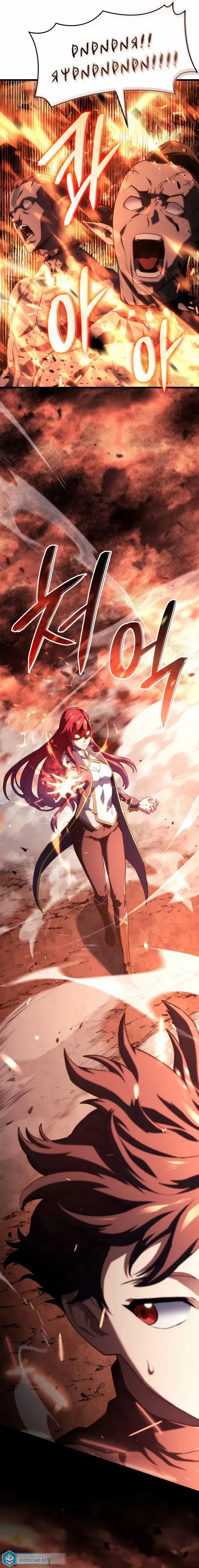 Read Revenge of the Baskerville Bloodhound Português Manga Online