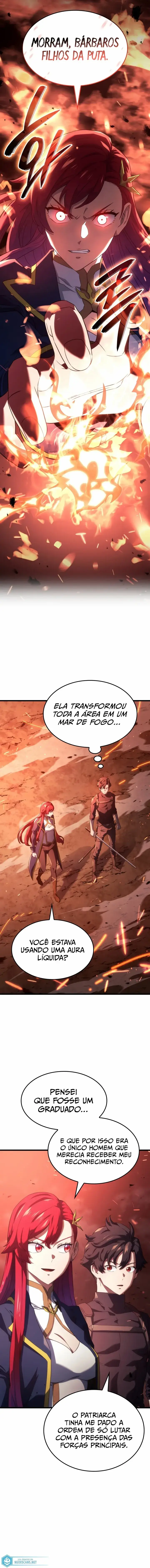 Read Revenge of the Baskerville Bloodhound Português Manga Online