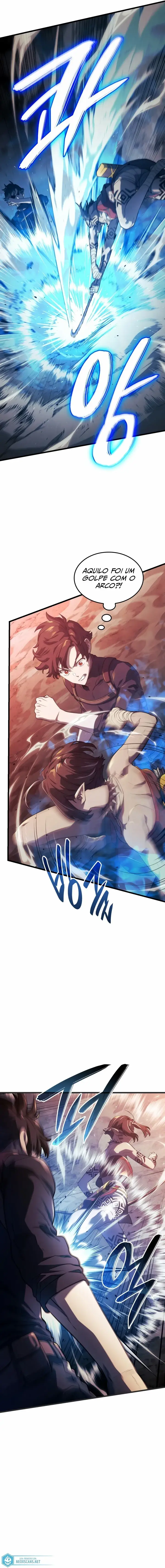 Read Revenge of the Baskerville Bloodhound Português Manga Online