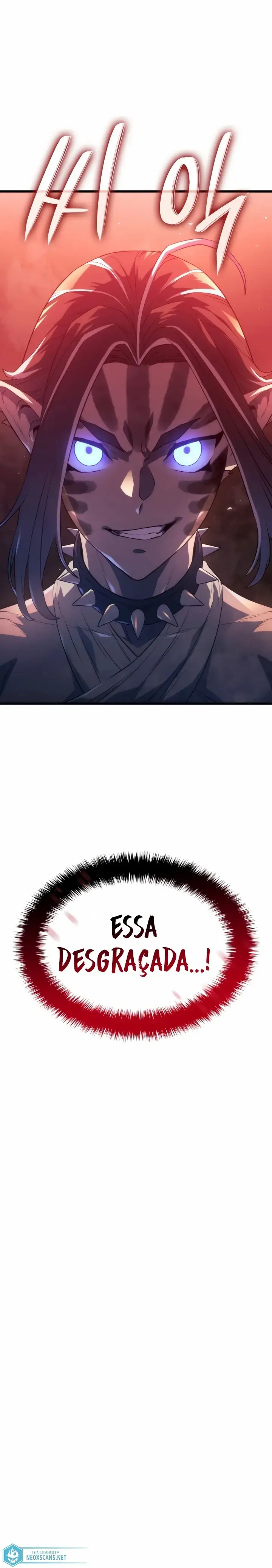 Read Revenge of the Baskerville Bloodhound Português Manga Online