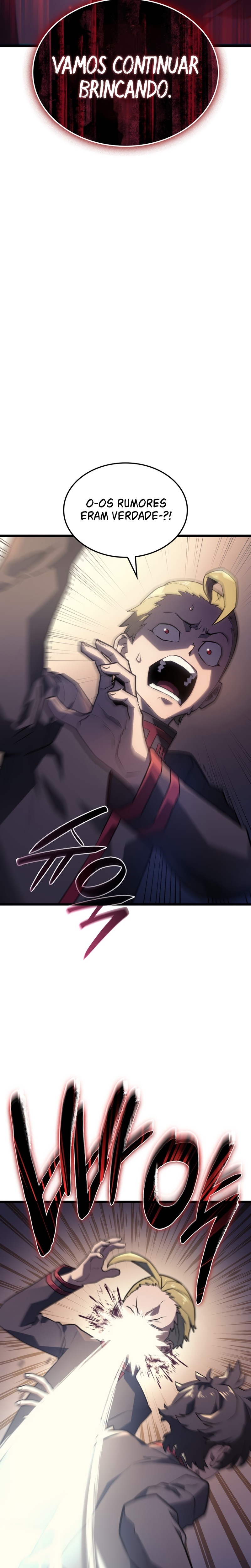 Read Revenge of the Baskerville Bloodhound Português Manga Online