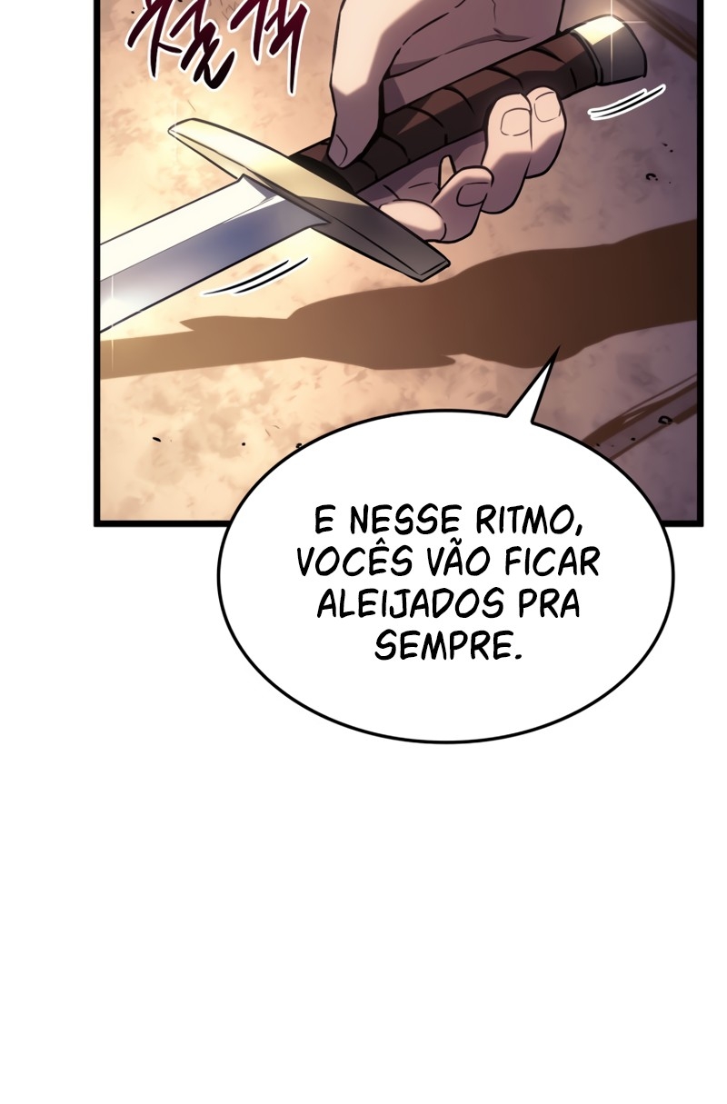 Read Revenge of the Baskerville Bloodhound Português Manga Online