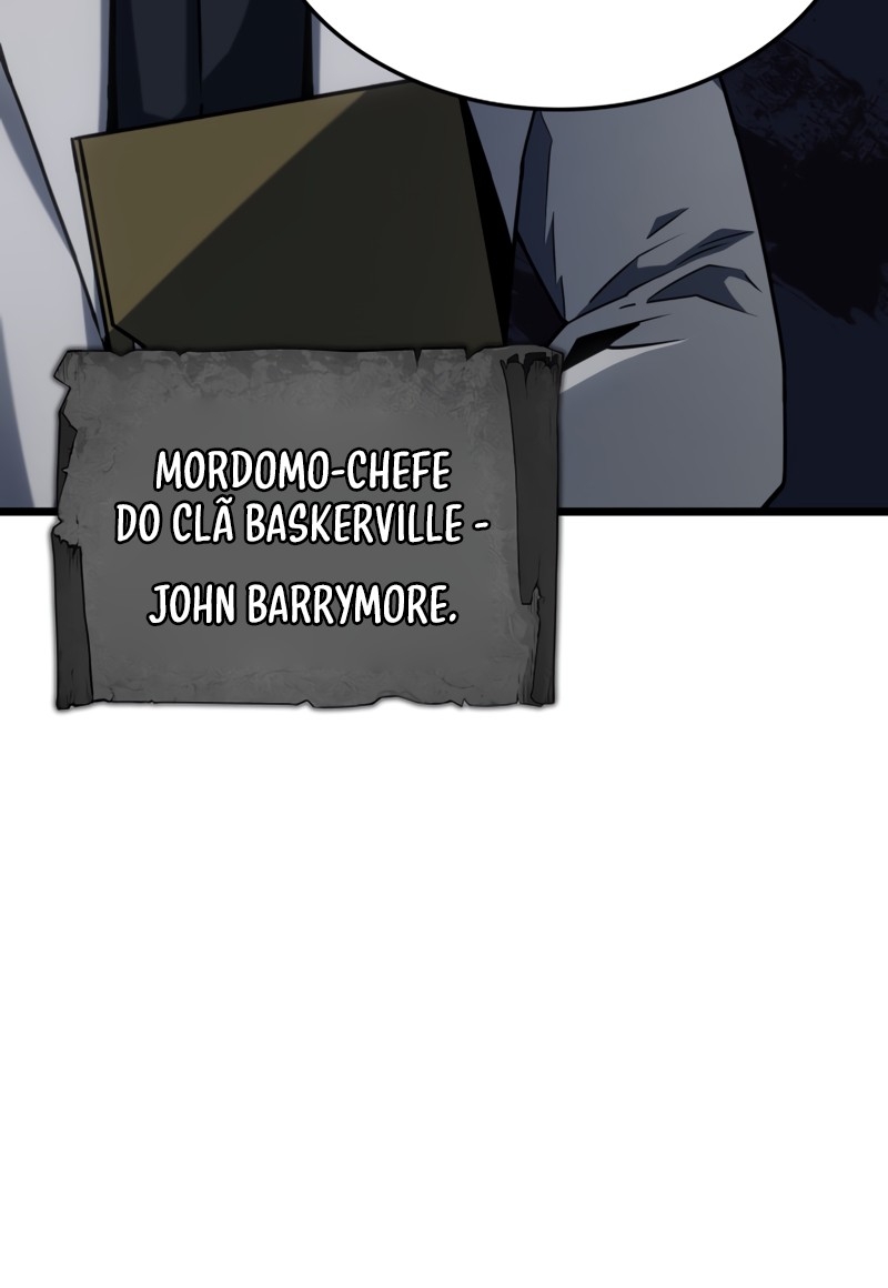 Read Revenge of the Baskerville Bloodhound Português Manga Online
