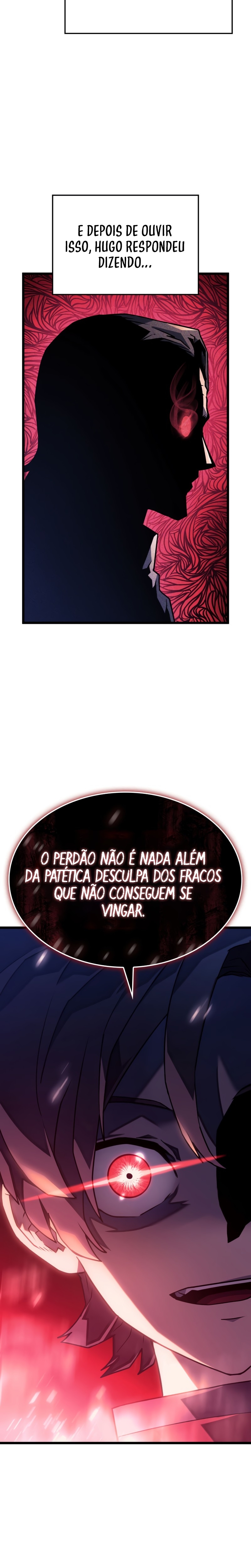 Read Revenge of the Baskerville Bloodhound Português Manga Online