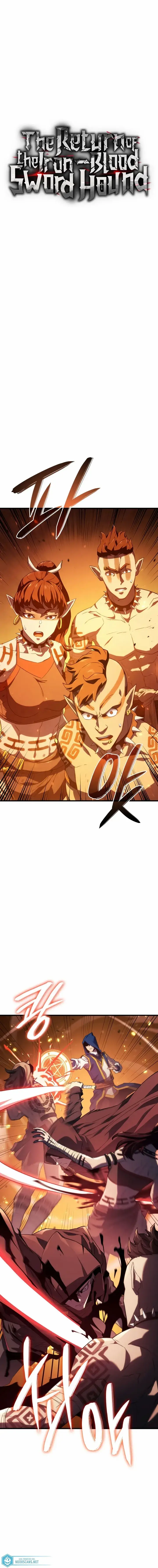 Read Revenge of the Baskerville Bloodhound Português Manga Online