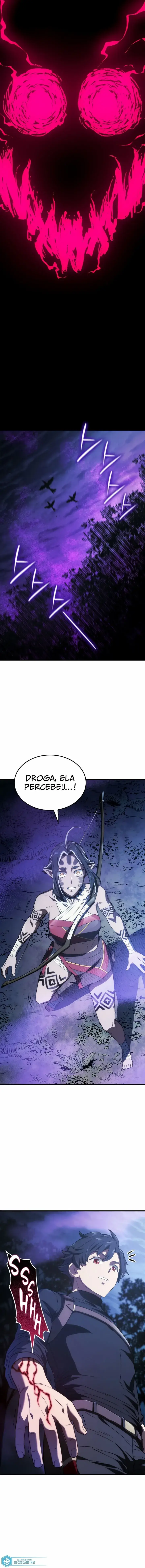 Read Revenge of the Baskerville Bloodhound Português Manga Online