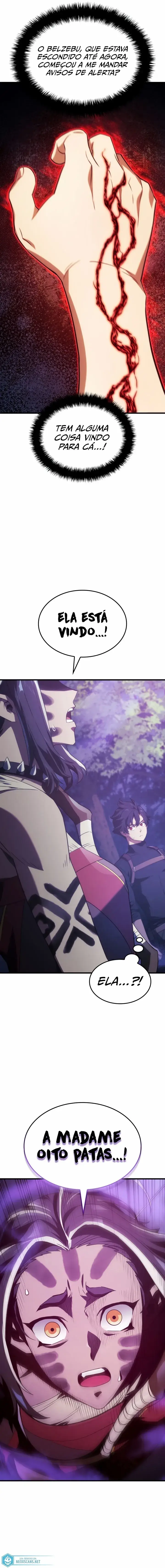 Read Revenge of the Baskerville Bloodhound Português Manga Online