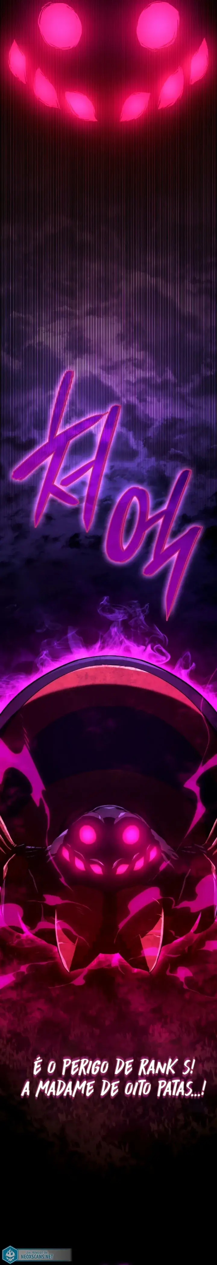 Read Revenge of the Baskerville Bloodhound Português Manga Online