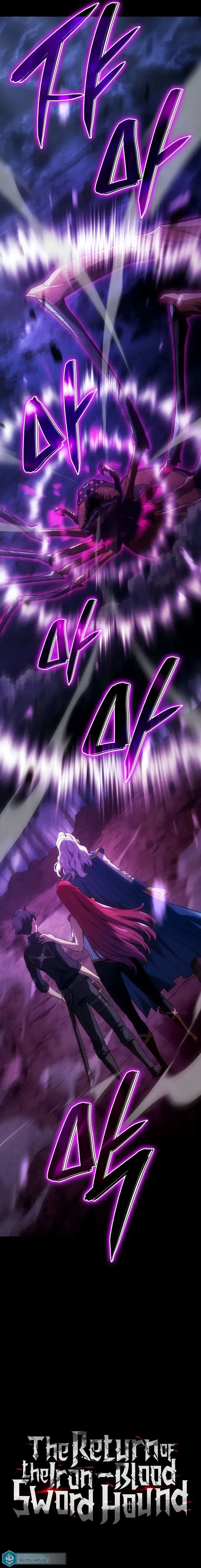 Read Revenge of the Baskerville Bloodhound Português Manga Online