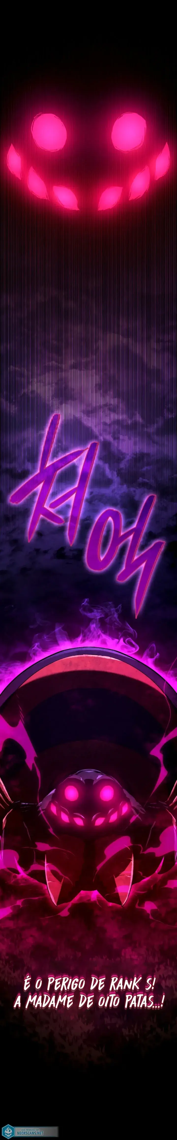 Read Revenge of the Baskerville Bloodhound Português Manga Online