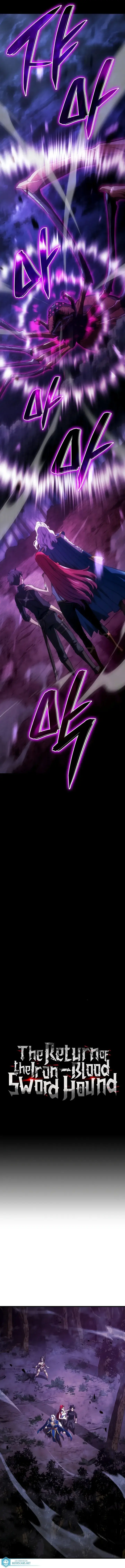 Read Revenge of the Baskerville Bloodhound Português Manga Online