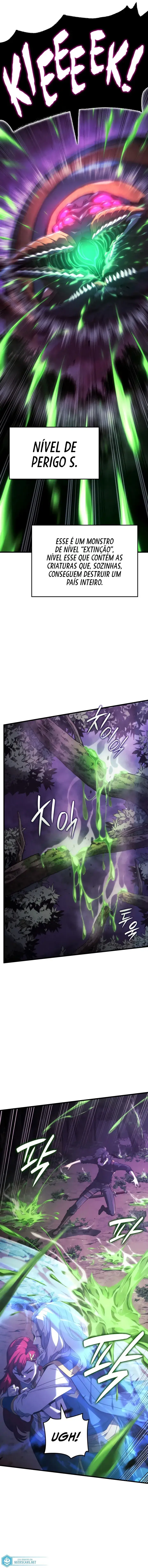 Read Revenge of the Baskerville Bloodhound Português Manga Online