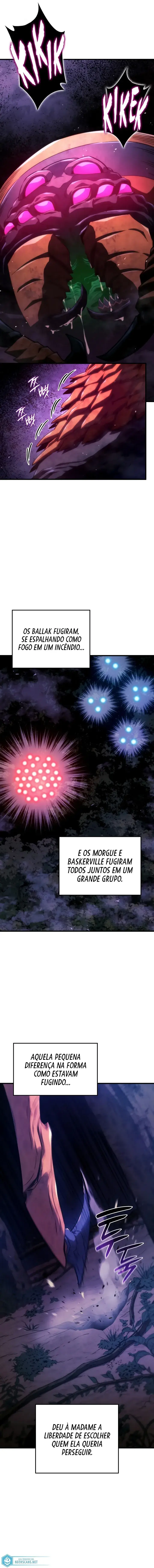 Read Revenge of the Baskerville Bloodhound Português Manga Online