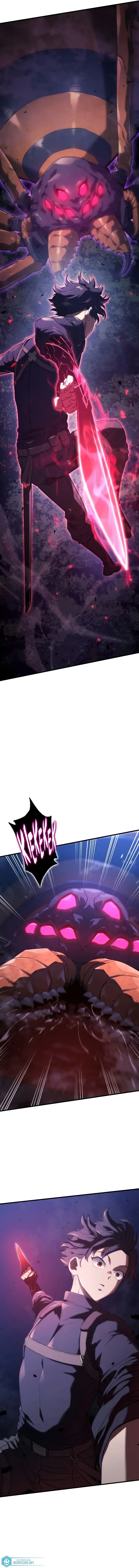 Read Revenge of the Baskerville Bloodhound Português Manga Online