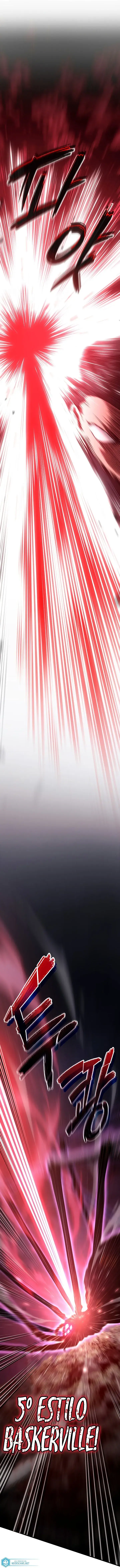 Read Revenge of the Baskerville Bloodhound Português Manga Online