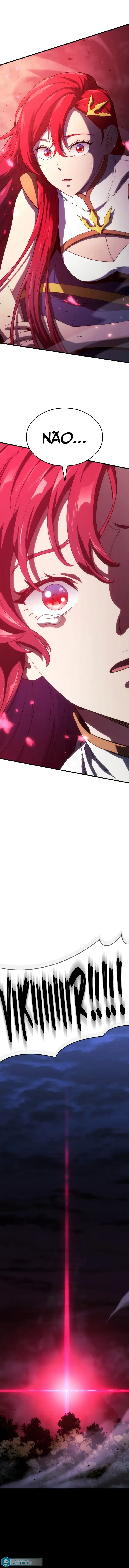 Read Revenge of the Baskerville Bloodhound Português Manga Online