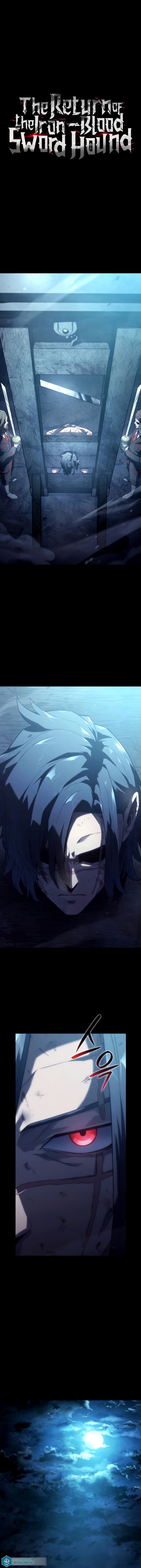 Read Revenge of the Baskerville Bloodhound Português Manga Online