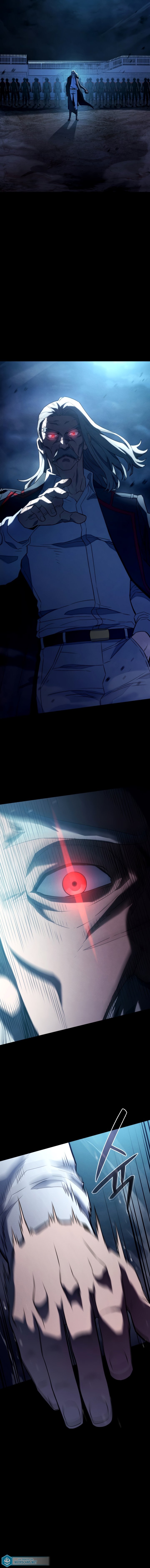 Read Revenge of the Baskerville Bloodhound Português Manga Online