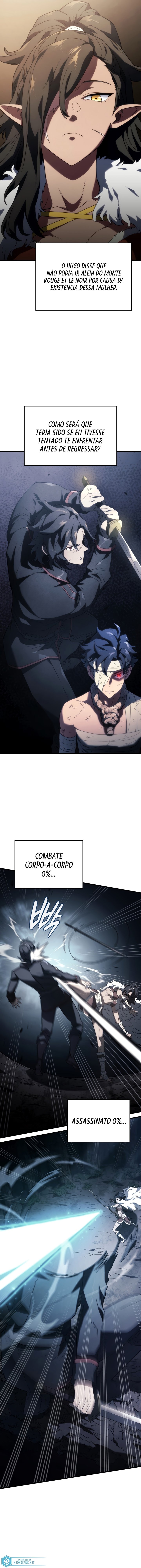 Read Revenge of the Baskerville Bloodhound Português Manga Online