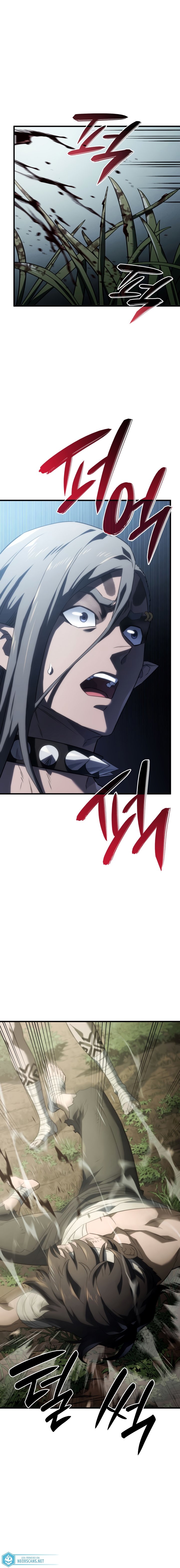 Read Revenge of the Baskerville Bloodhound Português Manga Online