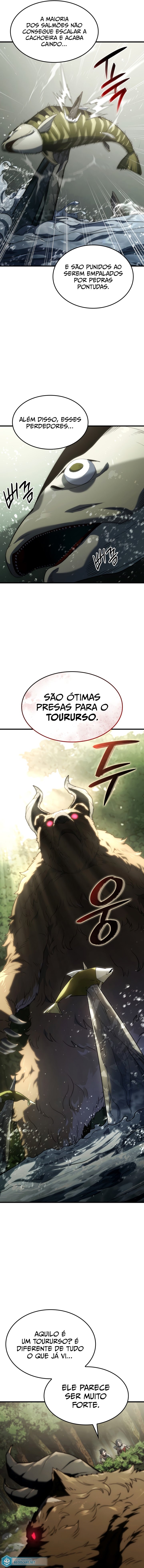 Read Revenge of the Baskerville Bloodhound Português Manga Online