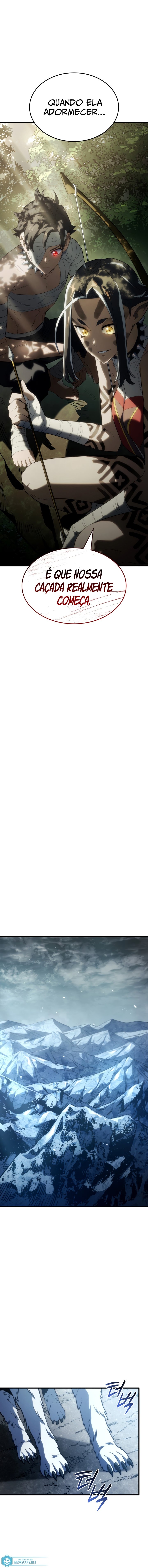 Read Revenge of the Baskerville Bloodhound Português Manga Online