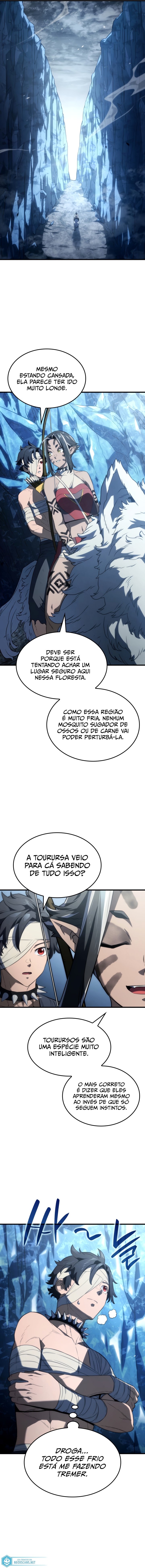 Read Revenge of the Baskerville Bloodhound Português Manga Online