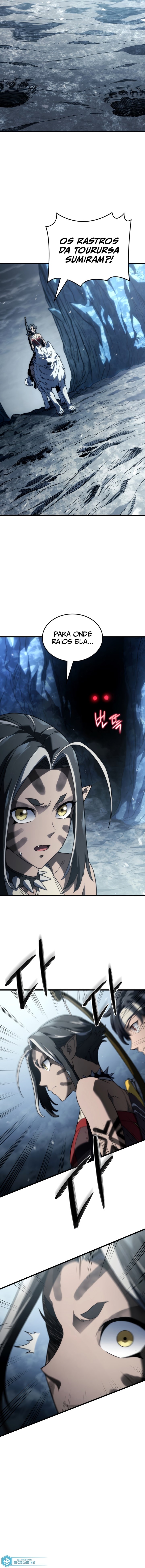 Read Revenge of the Baskerville Bloodhound Português Manga Online