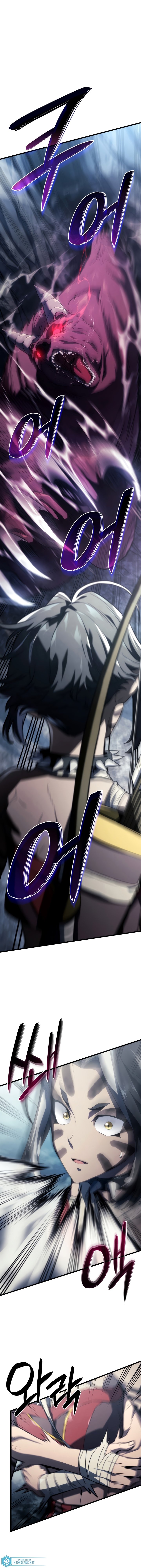 Read Revenge of the Baskerville Bloodhound Português Manga Online