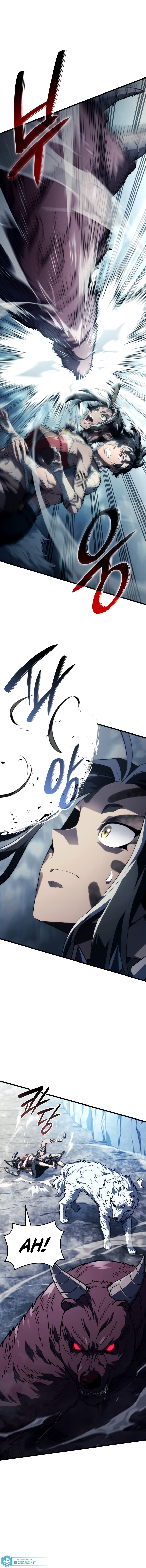 Read Revenge of the Baskerville Bloodhound Português Manga Online