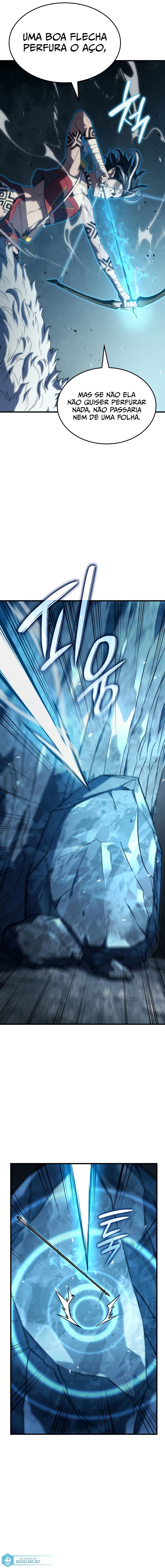 Read Revenge of the Baskerville Bloodhound Português Manga Online