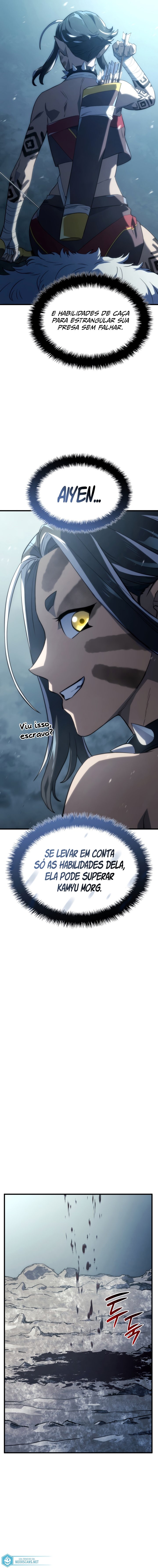 Read Revenge of the Baskerville Bloodhound Português Manga Online